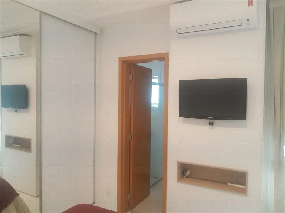 Apartamento, 1 quarto, 50 m² - Foto 5