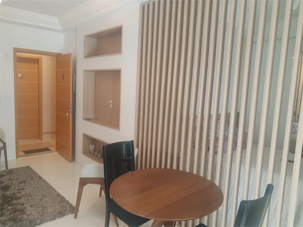 Apartamento, 1 quarto, 50 m² - Foto 4
