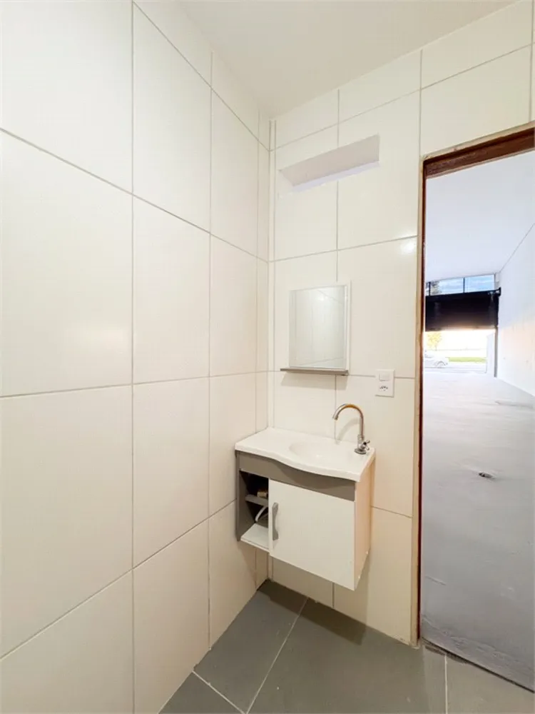 Depósito-Galpão, 250 m² - Foto 4