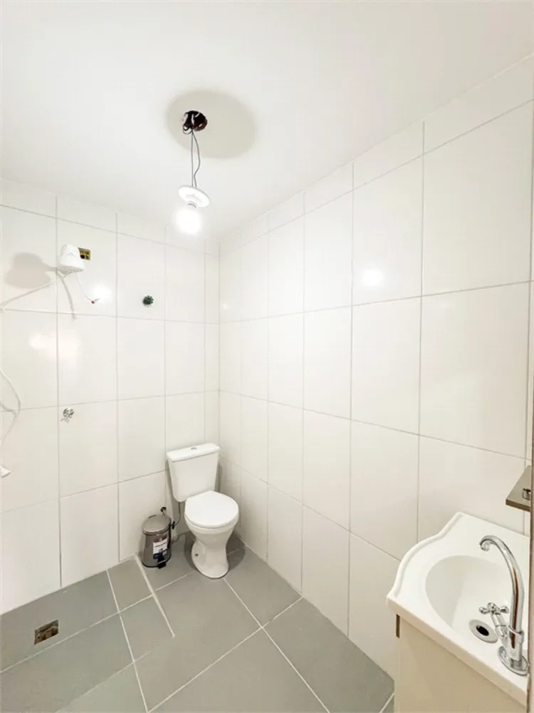 Depósito-Galpão, 250 m² - Foto 1