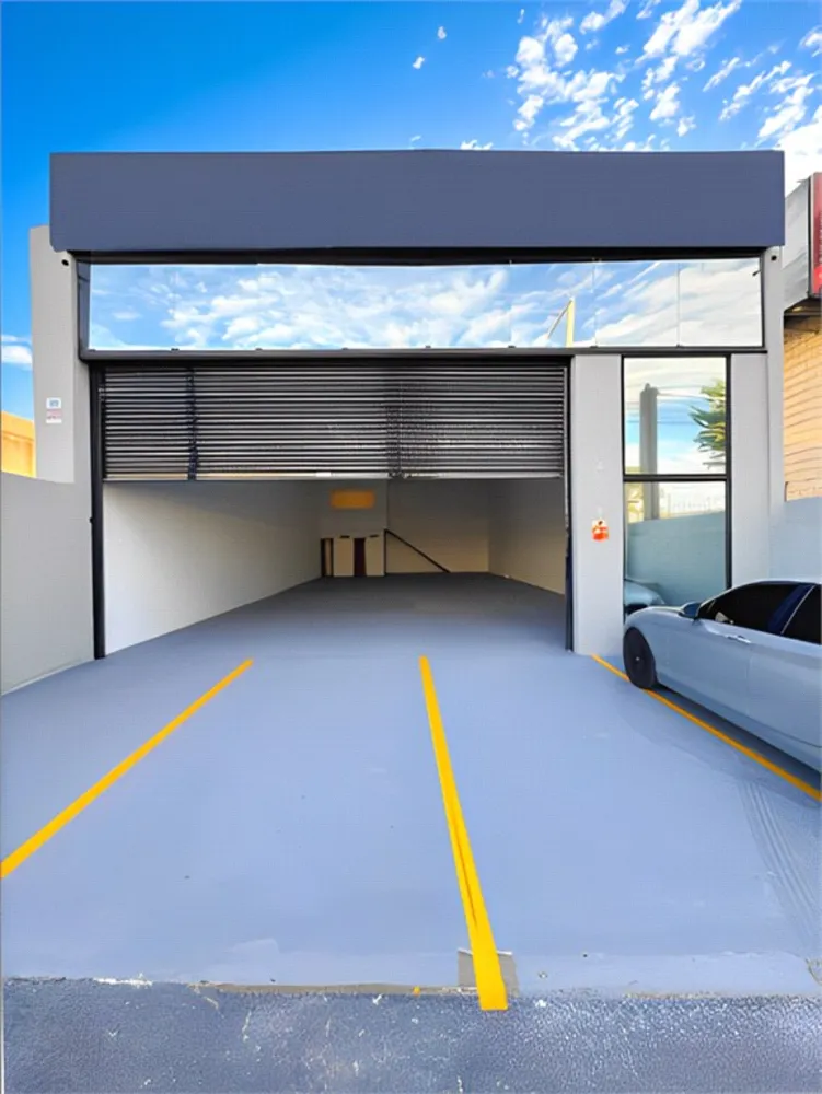 Depósito-Galpão, 250 m² - Foto 8