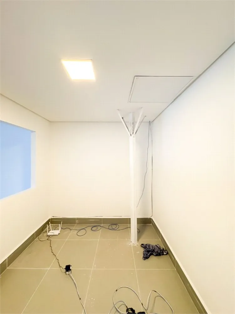 Depósito-Galpão, 250 m² - Foto 5