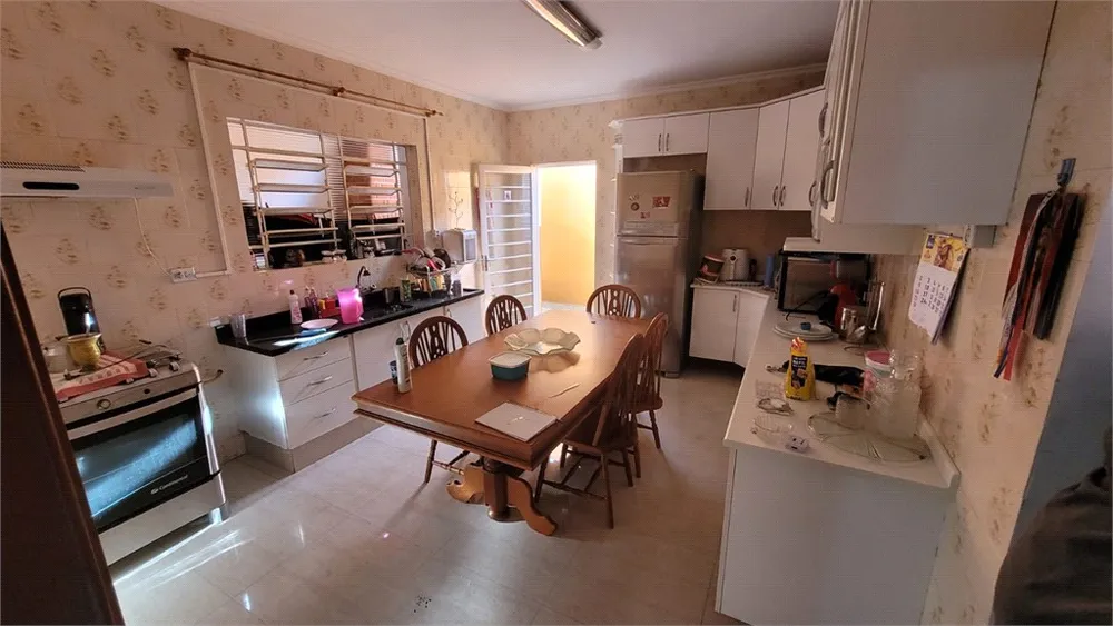 Casa, 5 quartos, 250 m² - Foto 6