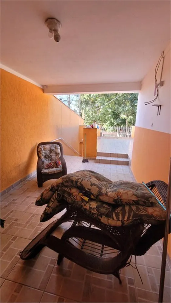 Casa, 5 quartos, 250 m² - Foto 8