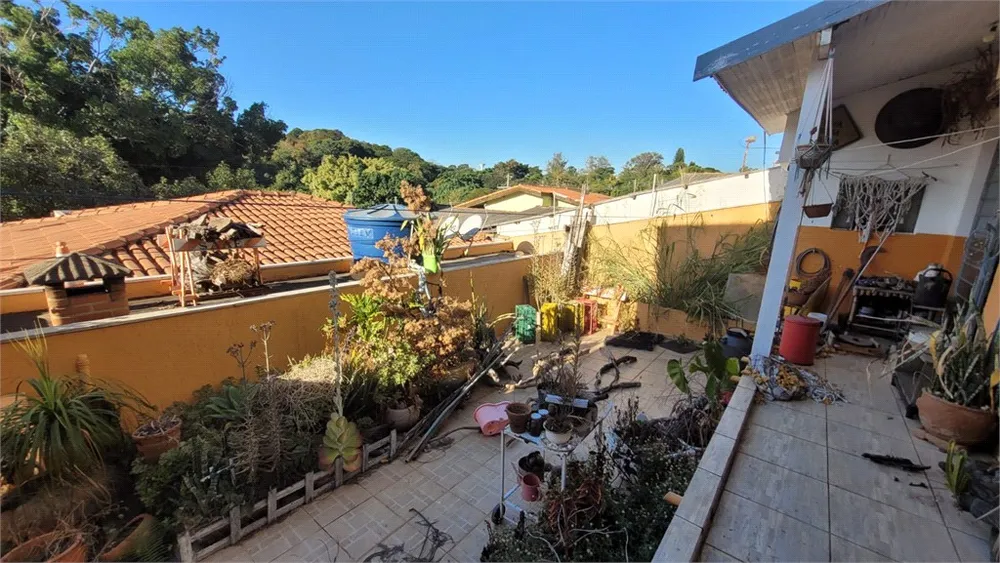 Casa, 5 quartos, 250 m² - Foto 3