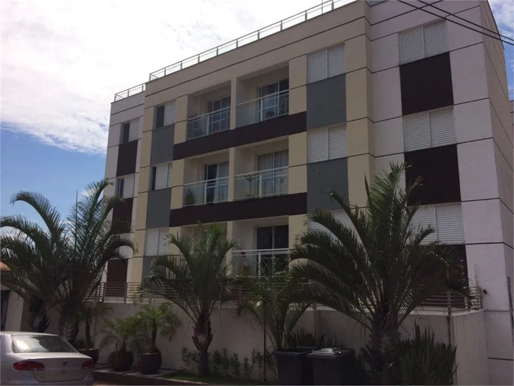 Apartamento, 2 quartos, 110 m² - Foto 3