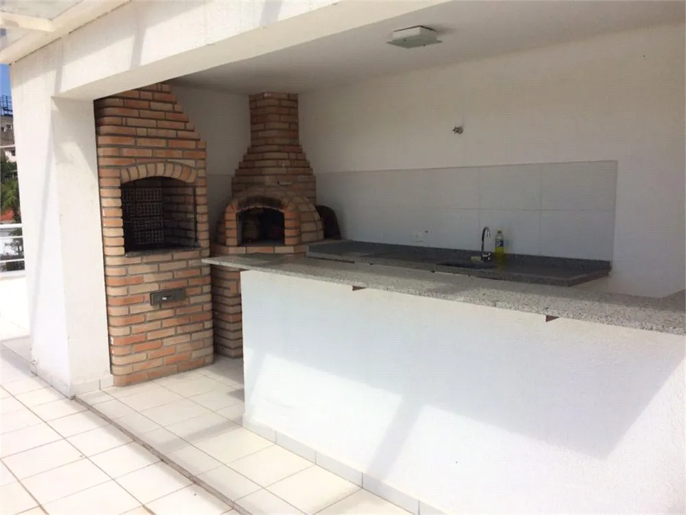 Apartamento, 2 quartos, 110 m² - Foto 1