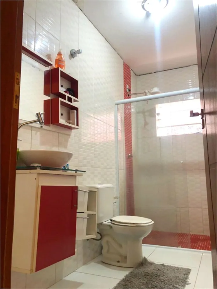 Casa, 2 quartos, 157 m² - Foto 1