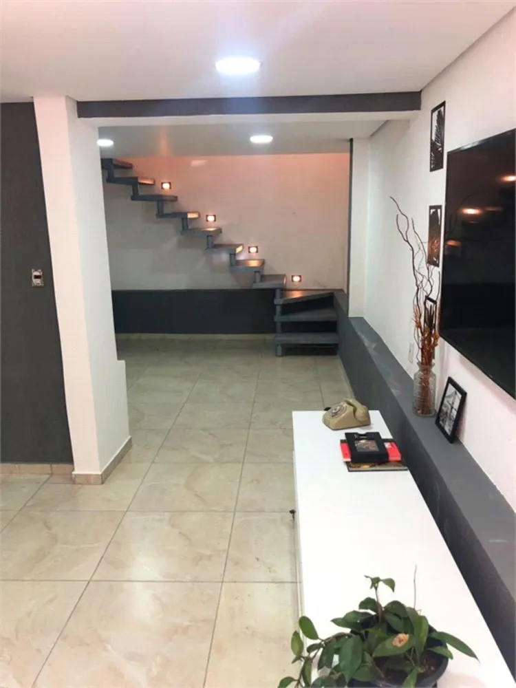Casa, 2 quartos, 157 m² - Foto 2