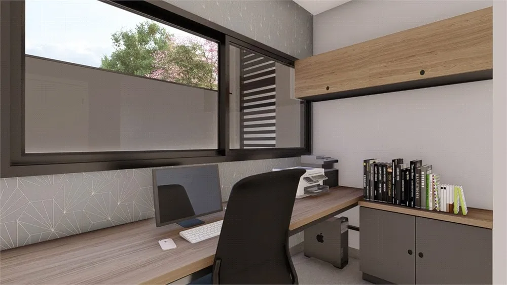 Casa, 3 quartos, 204 m² - Foto 6