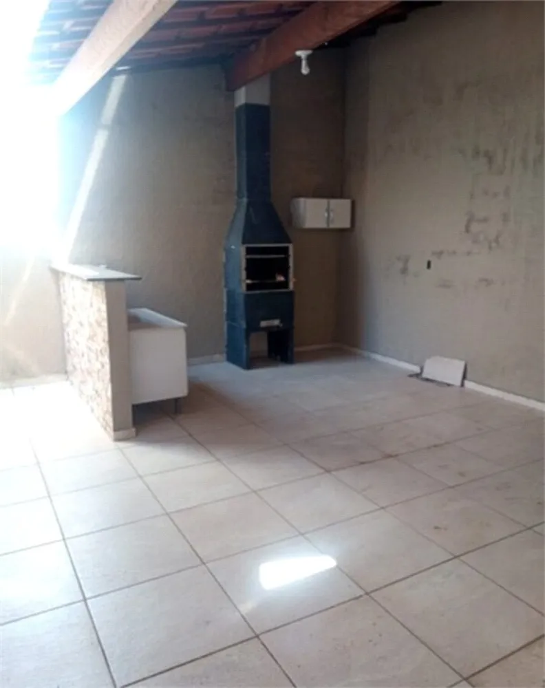 Casa, 3 quartos, 110 m² - Foto 2