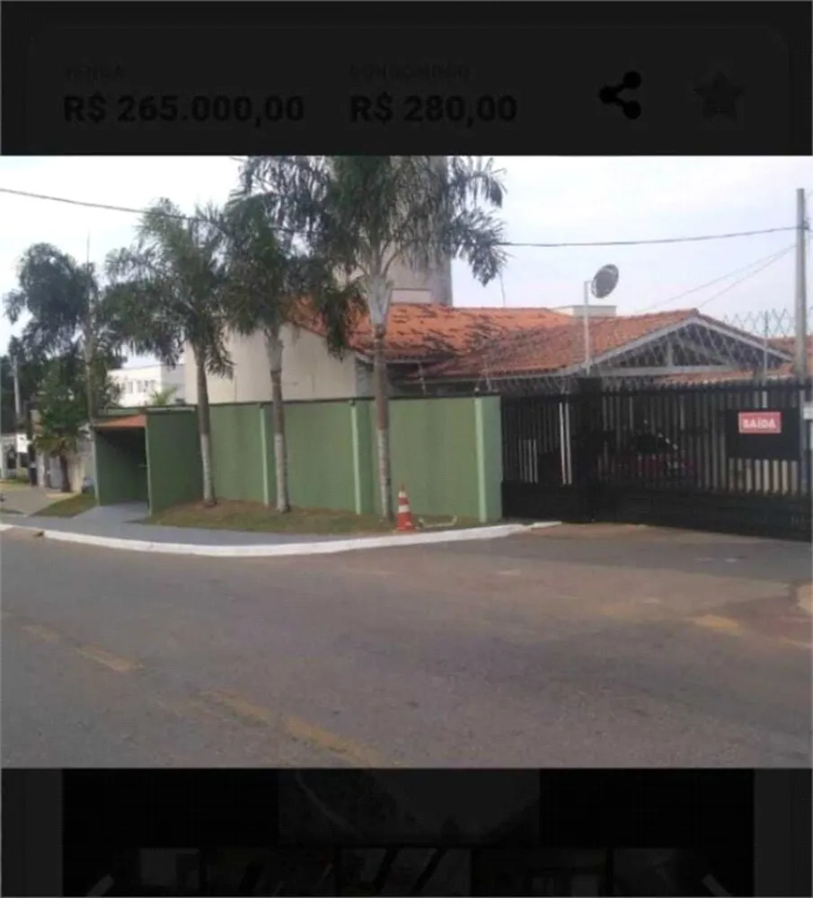 Casa, 3 quartos, 110 m² - Foto 8