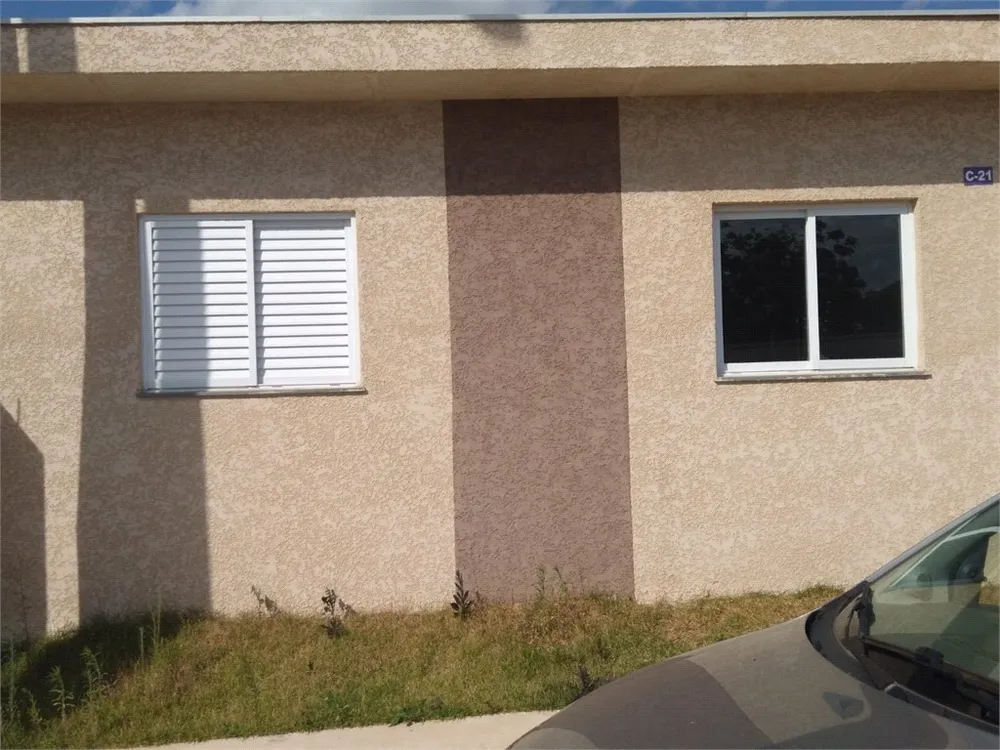 Casa, 3 quartos, 85 m² - Foto 1