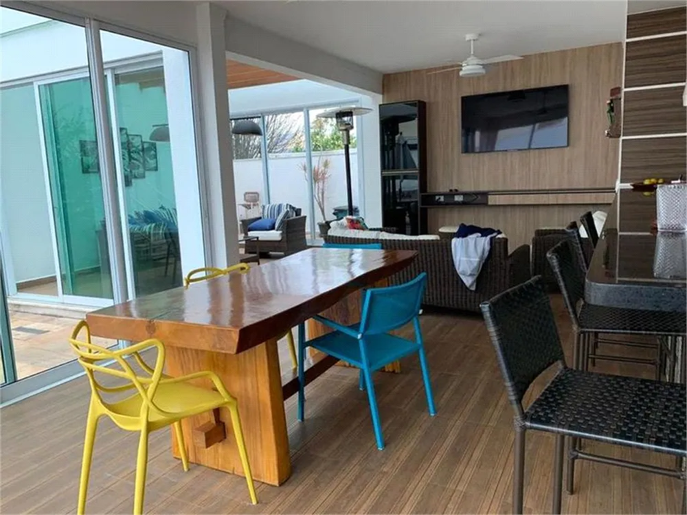 Casa, 6 quartos, 950 m² - Foto 3