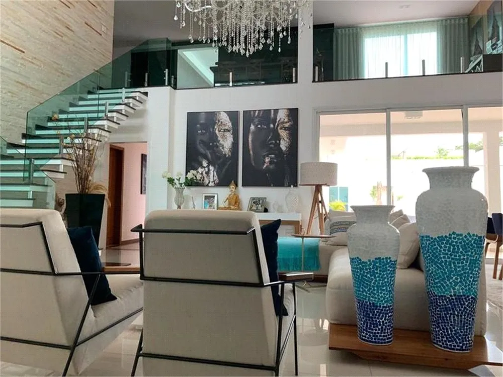 Casa, 6 quartos, 950 m² - Foto 5