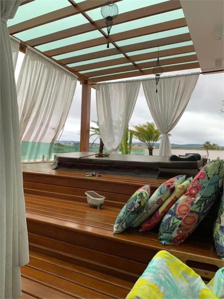 Casa, 6 quartos, 950 m² - Foto 7