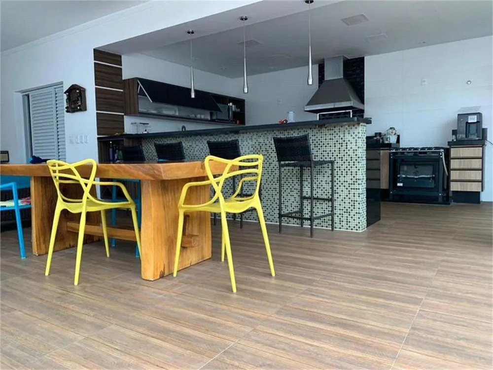 Casa, 6 quartos, 950 m² - Foto 8