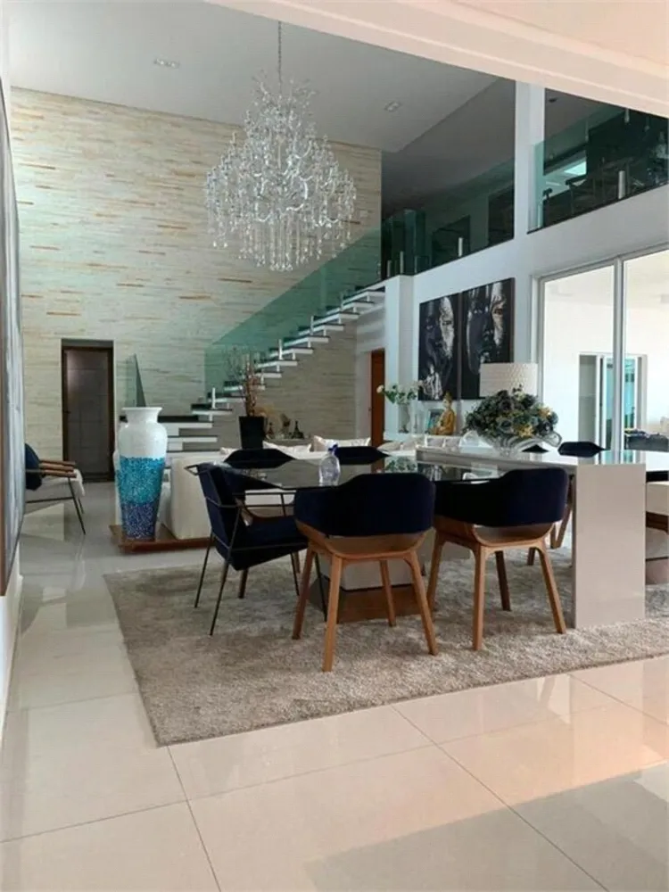 Casa, 6 quartos, 950 m² - Foto 2