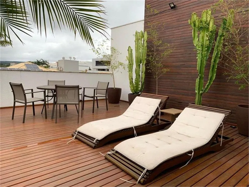 Casa, 6 quartos, 950 m² - Foto 6