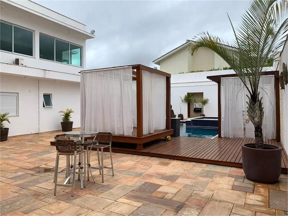 Casa, 6 quartos, 950 m² - Foto 4
