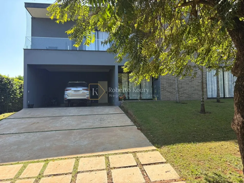 Casa, 4 quartos - Foto 3