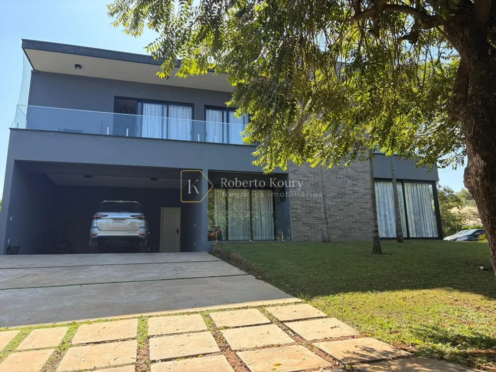 Casa, 4 quartos - Foto 4