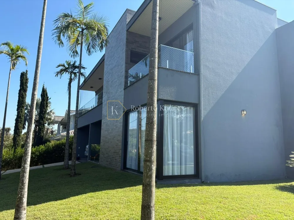 Casa, 4 quartos - Foto 2