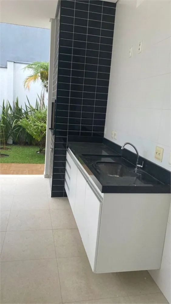 Casa, 4 quartos, 275 m² - Foto 6