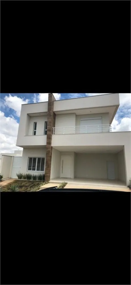Casa, 4 quartos, 275 m² - Foto 3