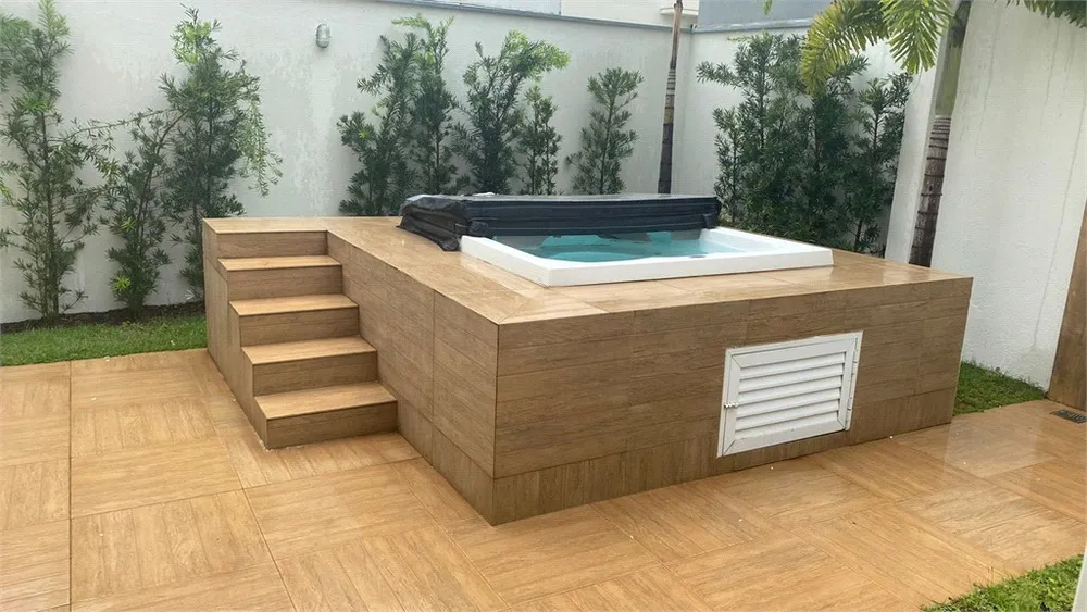 Casa, 4 quartos, 275 m² - Foto 4