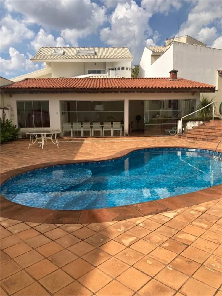 Casa, 3 quartos, 390 m² - Foto 1