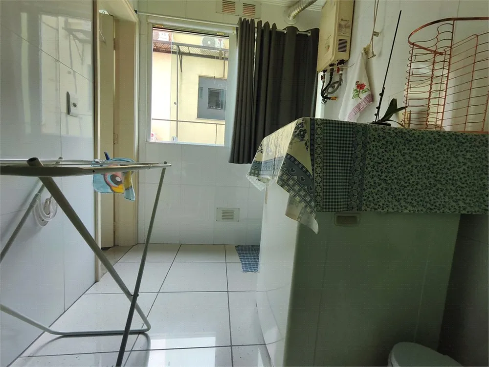Apartamento, 3 quartos, 115 m² - Foto 2