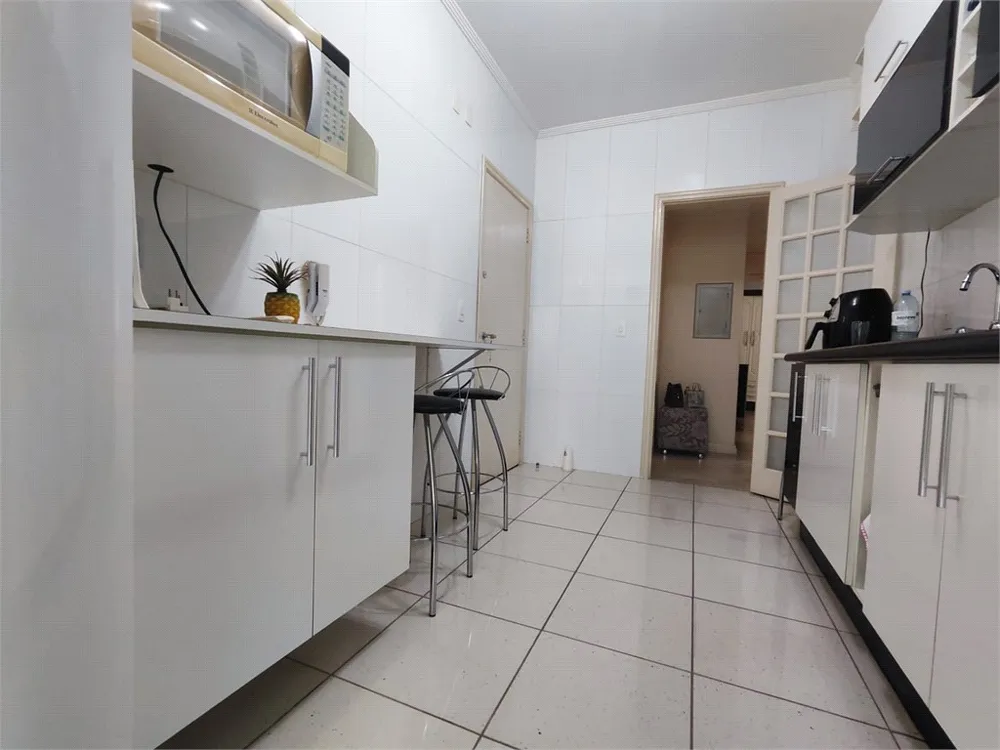 Apartamento, 3 quartos, 115 m² - Foto 1