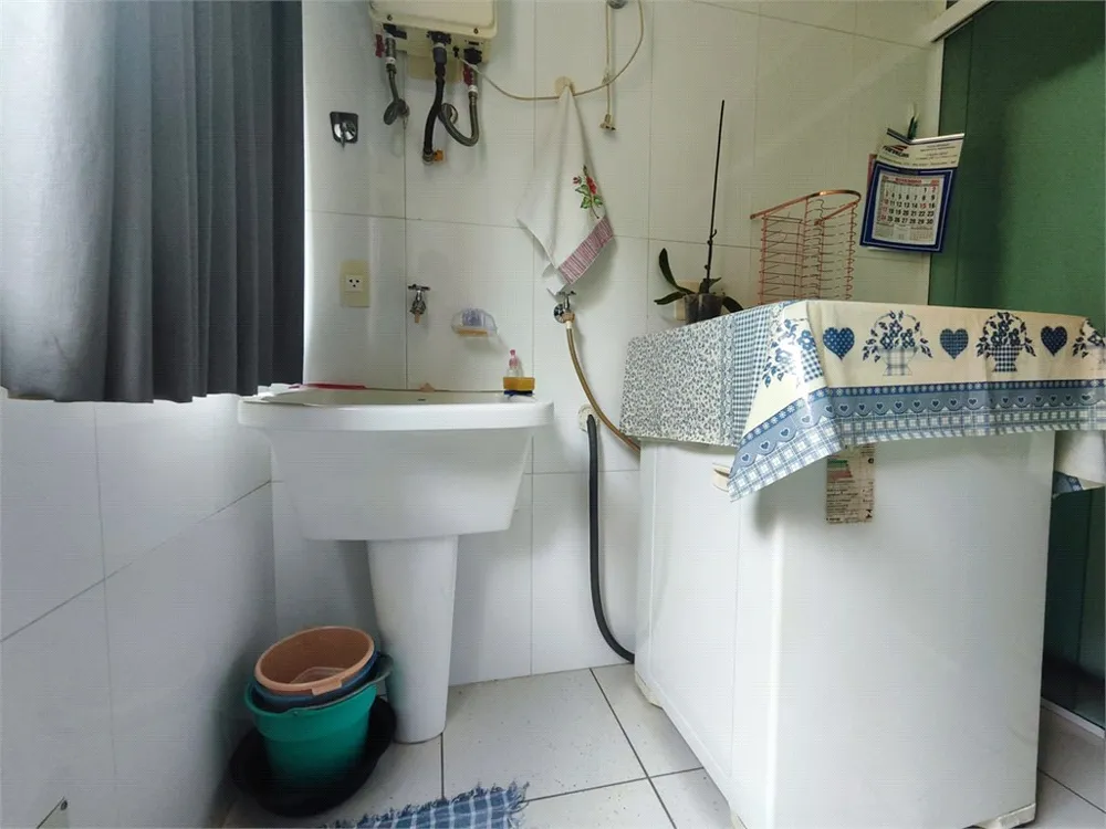Apartamento, 3 quartos, 115 m² - Foto 4