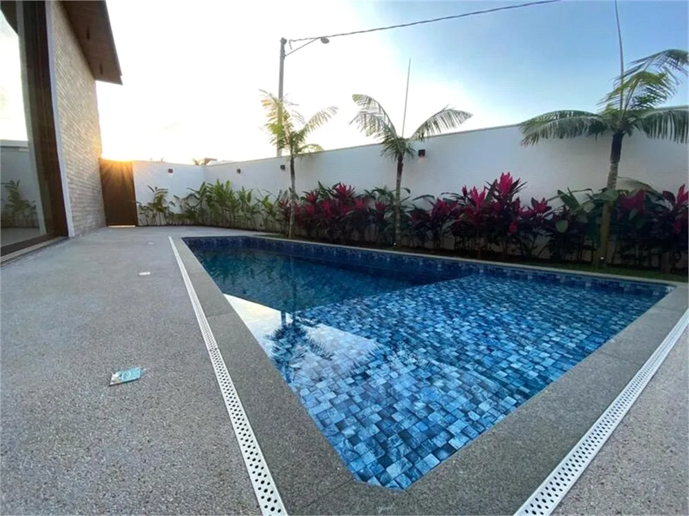 Casa, 3 quartos, 304 m² - Foto 7