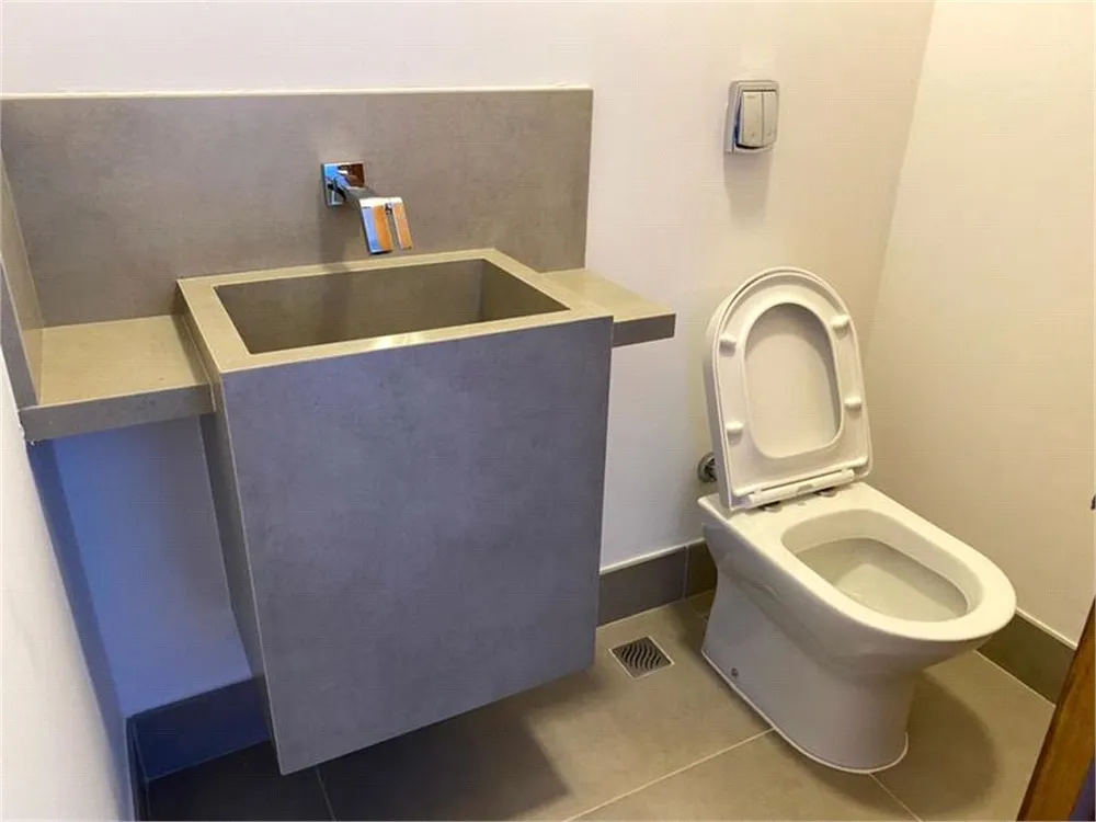 Casa, 3 quartos, 304 m² - Foto 5