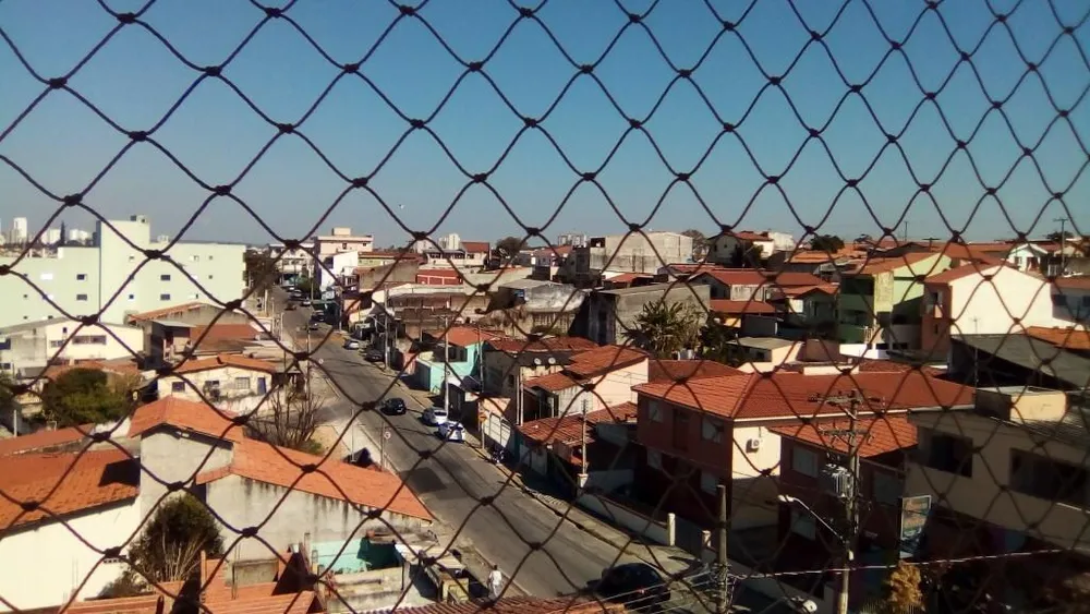 Apartamento, 3 quartos, 96 m² - Foto 3