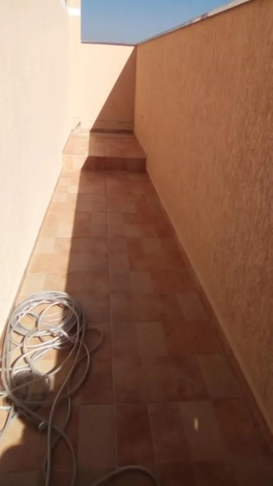 Apartamento, 3 quartos, 96 m² - Foto 1