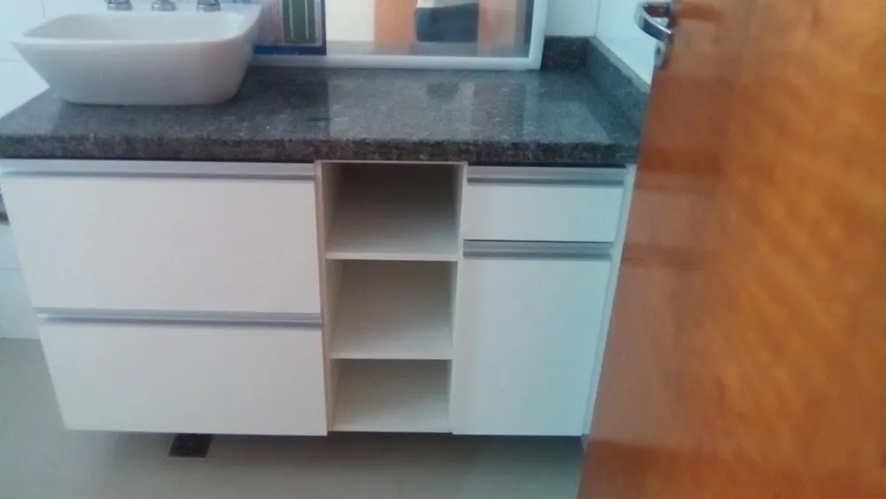 Apartamento, 3 quartos, 96 m² - Foto 2