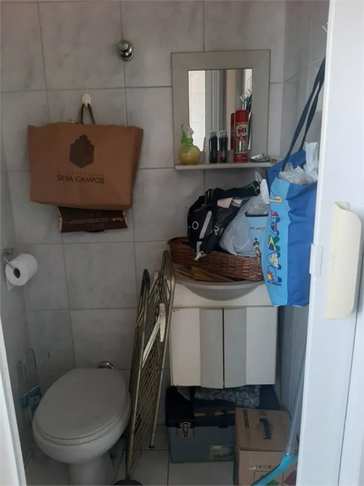Apartamento, 3 quartos, 112 m² - Foto 4