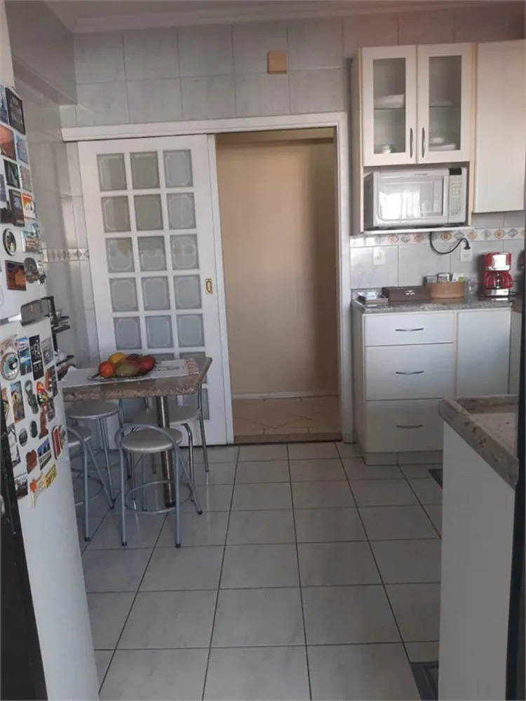 Apartamento, 3 quartos, 112 m² - Foto 1