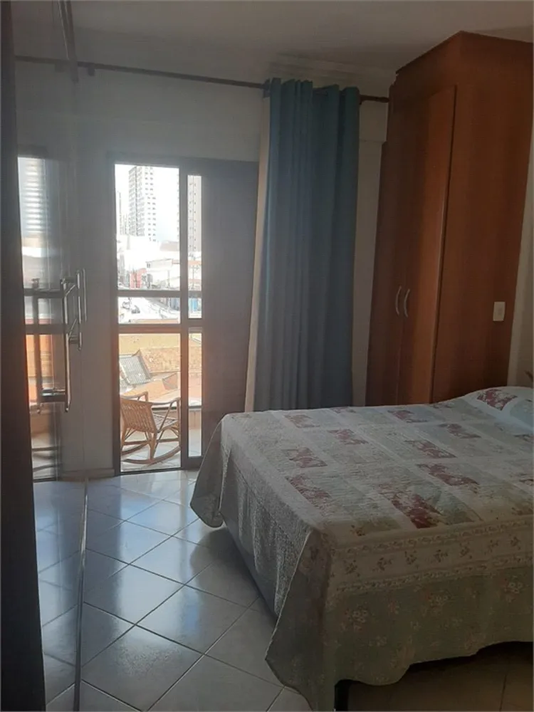 Apartamento, 3 quartos, 112 m² - Foto 2