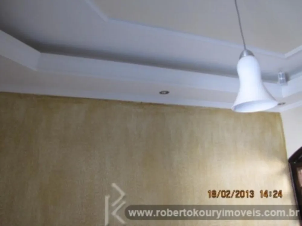 Casa, 3 quartos, 180 m² - Foto 1