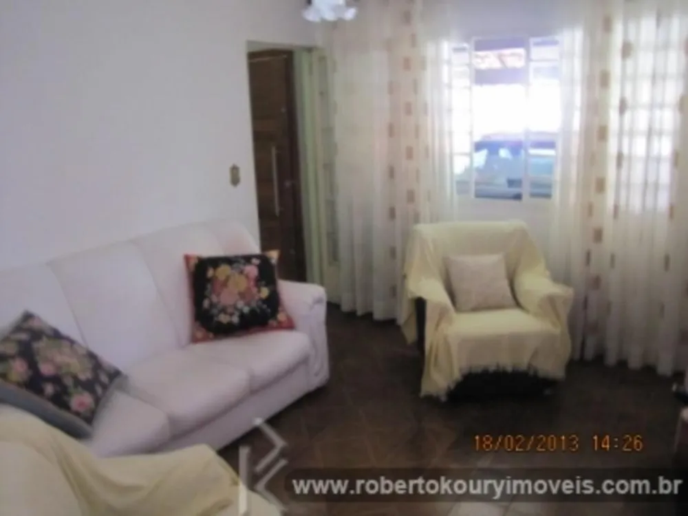 Casa, 3 quartos, 180 m² - Foto 6