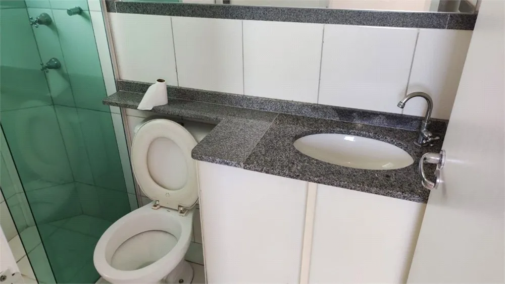 Apartamento, 3 quartos, 68 m² - Foto 1