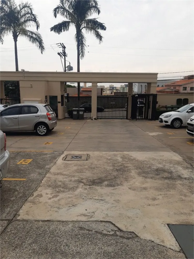 Apartamento, 3 quartos, 68 m² - Foto 2