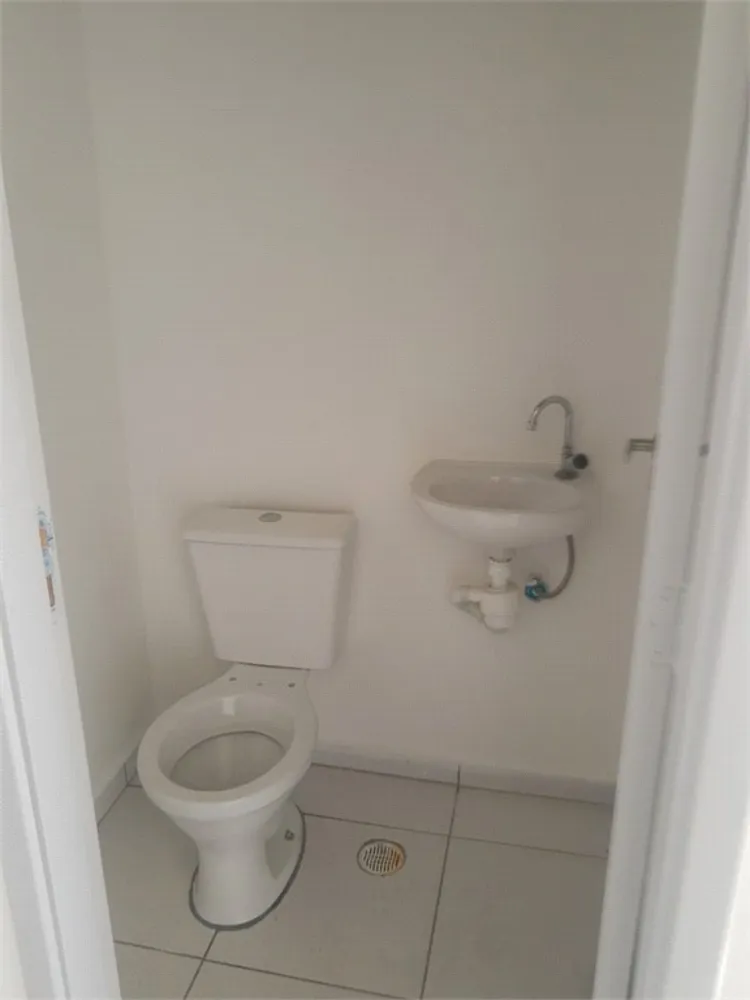Sala-Conjunto, 38 m² - Foto 4
