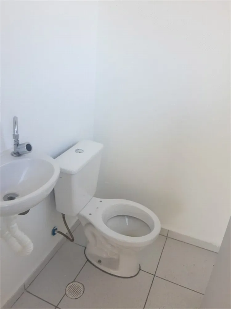 Sala-Conjunto, 38 m² - Foto 2