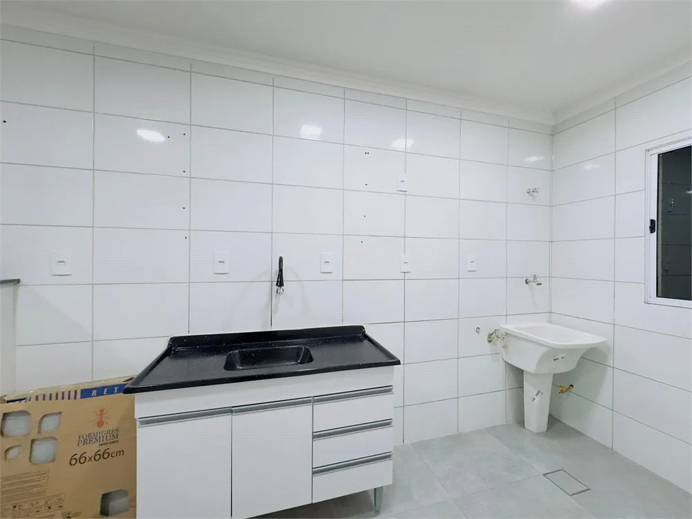 Apartamento, 2 quartos, 44 m² - Foto 5
