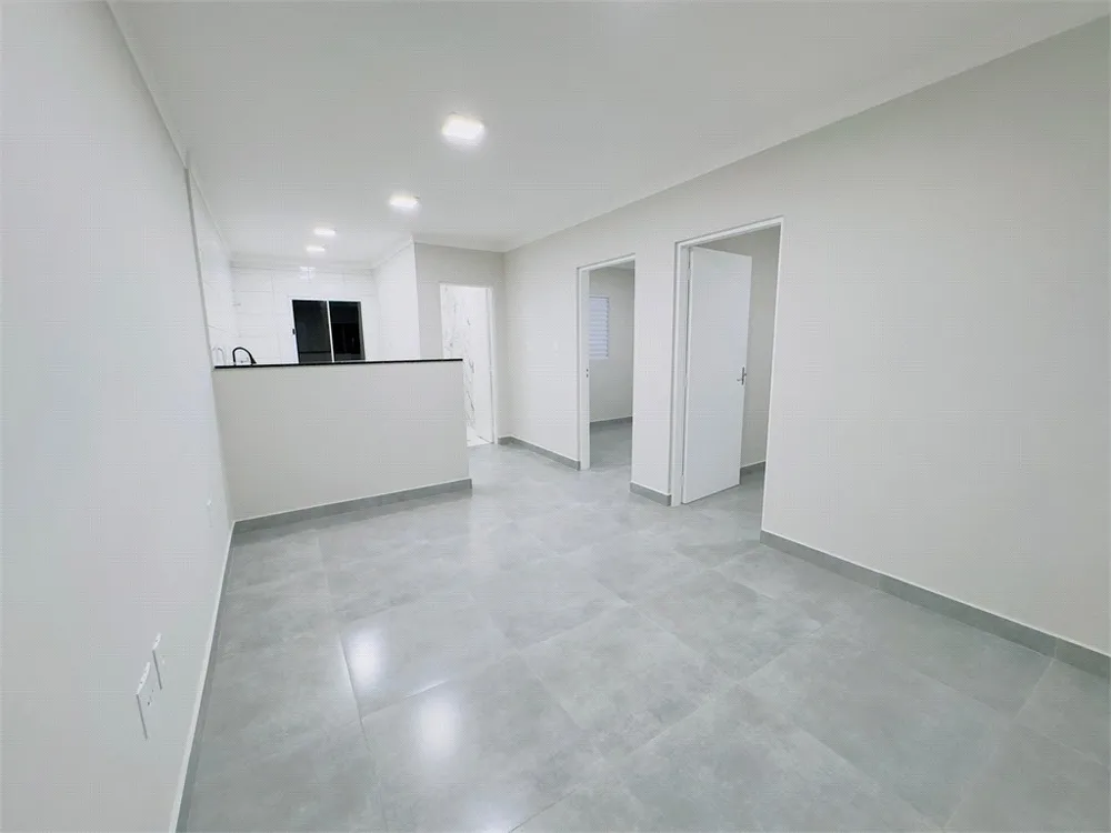 Apartamento, 2 quartos, 44 m² - Foto 7